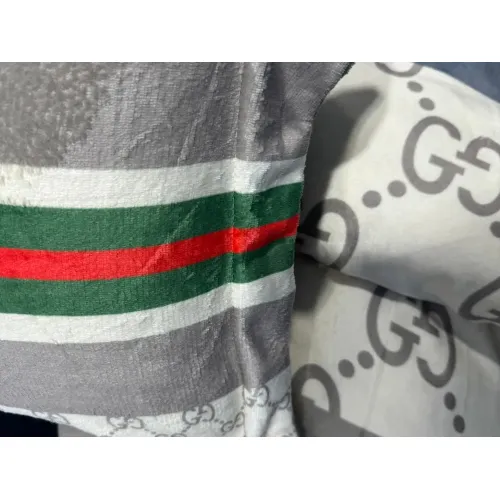 Cheap Gucci Bedding #1421310 Replica Wholesale [$92.00 USD] [ITEM#1421310] on Replica Gucci Bedding