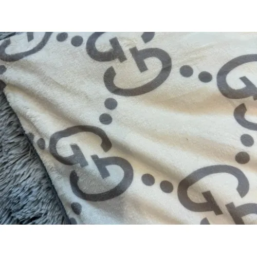 Cheap Gucci Bedding #1421310 Replica Wholesale [$92.00 USD] [ITEM#1421310] on Replica Gucci Bedding