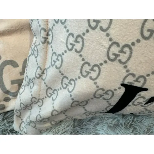 Cheap Gucci Bedding #1421314 Replica Wholesale [$92.00 USD] [ITEM#1421314] on Replica Gucci Bedding