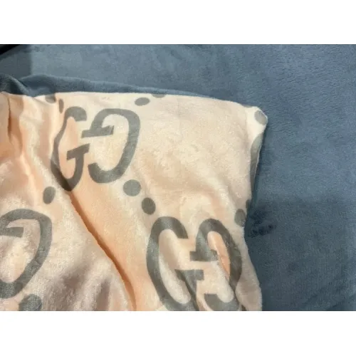 Cheap Gucci Bedding #1421314 Replica Wholesale [$92.00 USD] [ITEM#1421314] on Replica Gucci Bedding