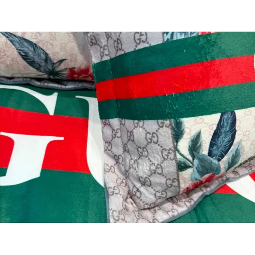 Cheap Gucci Bedding #1421317 Replica Wholesale [$92.00 USD] [ITEM#1421317] on Replica Gucci Bedding