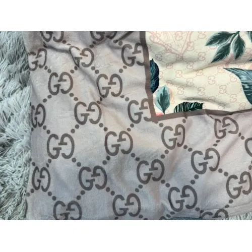 Cheap Gucci Bedding #1421317 Replica Wholesale [$92.00 USD] [ITEM#1421317] on Replica Gucci Bedding