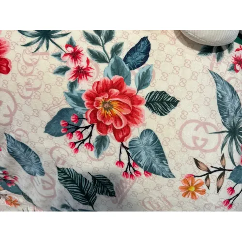 Cheap Gucci Bedding #1421317 Replica Wholesale [$92.00 USD] [ITEM#1421317] on Replica Gucci Bedding