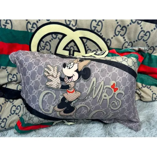 Cheap Gucci Bedding #1421319 Replica Wholesale [$92.00 USD] [ITEM#1421319] on Replica Gucci Bedding