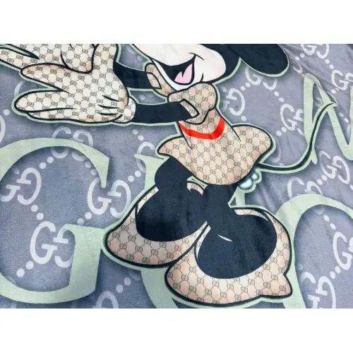 Cheap Gucci Bedding #1421319 Replica Wholesale [$92.00 USD] [ITEM#1421319] on Replica Gucci Bedding