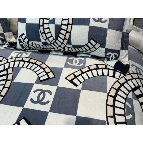 Cheap Chanel Bedding #1421323 Replica Wholesale [$92.00 USD] [ITEM#1421323] on Replica Chanel Bedding