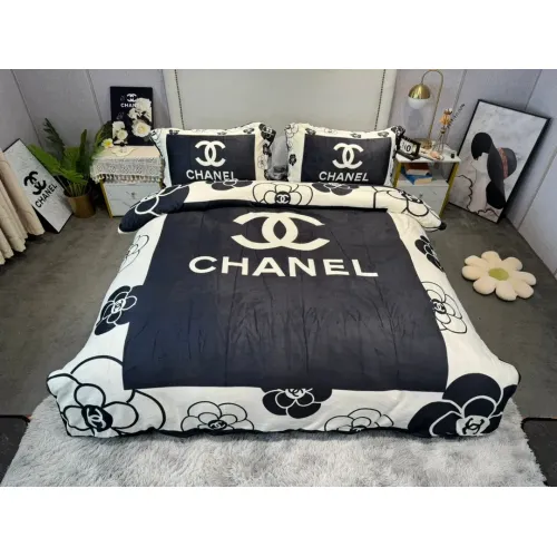Chanel Bedding #1421328