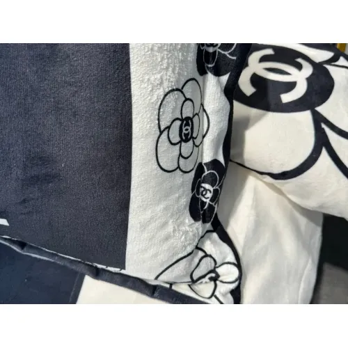 Cheap Chanel Bedding #1421328 Replica Wholesale [$92.00 USD] [ITEM#1421328] on Replica Chanel Bedding