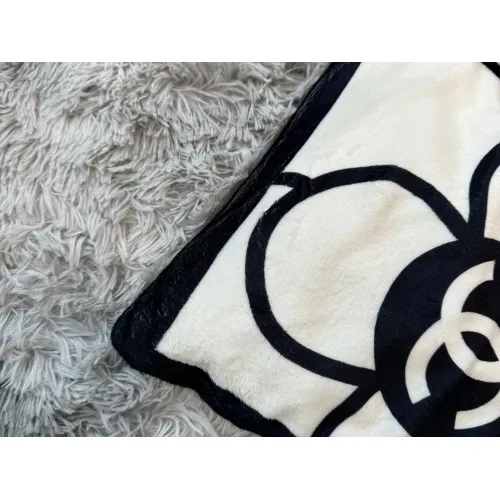 Cheap Chanel Bedding #1421328 Replica Wholesale [$92.00 USD] [ITEM#1421328] on Replica Chanel Bedding