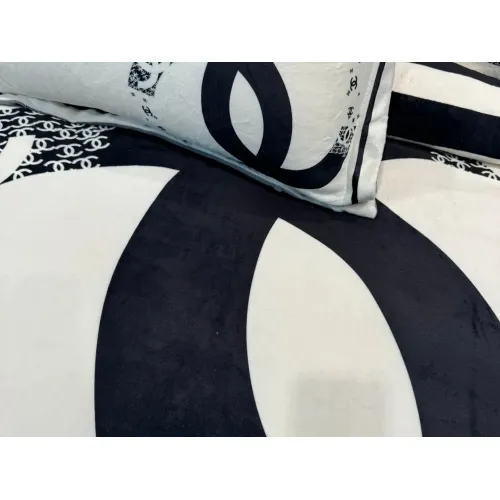 Cheap Chanel Bedding #1421329 Replica Wholesale [$92.00 USD] [ITEM#1421329] on Replica Chanel Bedding