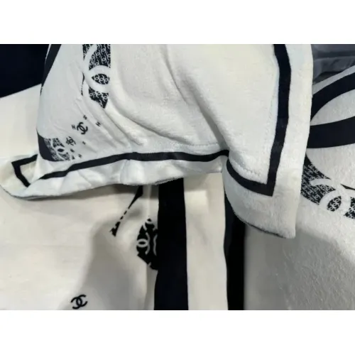 Cheap Chanel Bedding #1421329 Replica Wholesale [$92.00 USD] [ITEM#1421329] on Replica Chanel Bedding