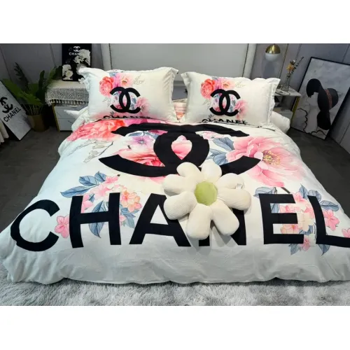 Cheap Chanel Bedding #1421332 Replica Wholesale [$92.00 USD] [ITEM#1421332] on Replica Chanel Bedding