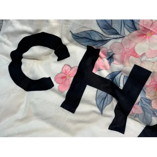 Cheap Chanel Bedding #1421332 Replica Wholesale [$92.00 USD] [ITEM#1421332] on Replica Chanel Bedding