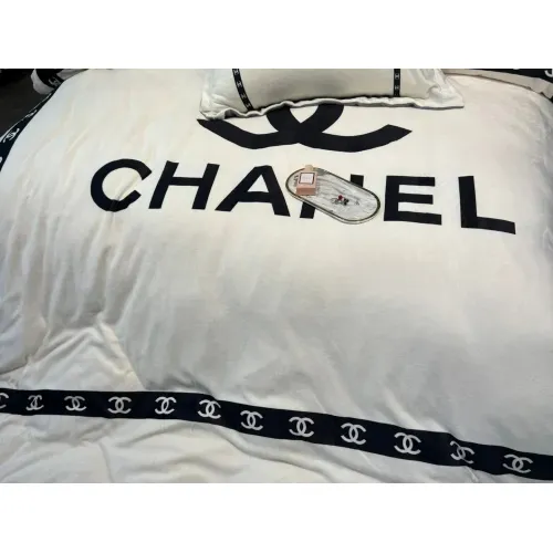 Cheap Chanel Bedding #1421336 Replica Wholesale [$92.00 USD] [ITEM#1421336] on Replica Chanel Bedding