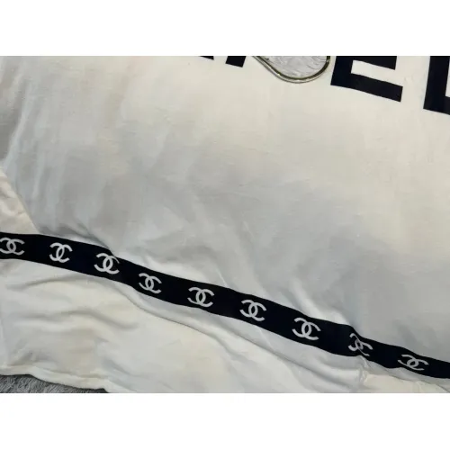 Cheap Chanel Bedding #1421336 Replica Wholesale [$92.00 USD] [ITEM#1421336] on Replica Chanel Bedding