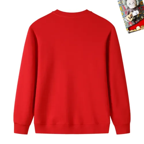 Cheap Salvatore Ferragamo Hoodies Long Sleeved For Men #1421341 Replica Wholesale [$40.00 USD] [ITEM#1421341] on Replica Salvatore Ferragamo Hoodies