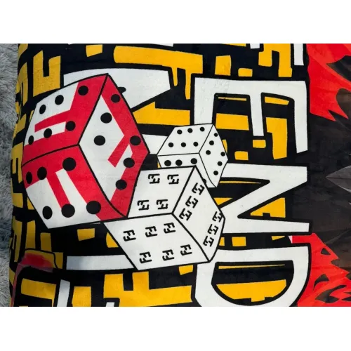 Cheap Fendi Bedding #1421343 Replica Wholesale [$92.00 USD] [ITEM#1421343] on Replica Fendi Bedding