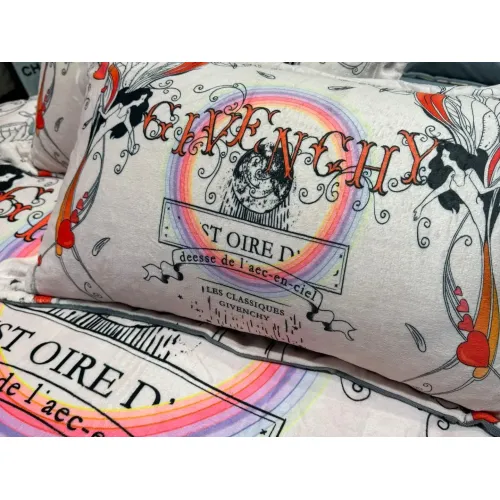 Cheap Givenchy Bedding #1421346 Replica Wholesale [$92.00 USD] [ITEM#1421346] on Replica Givenchy Bedding