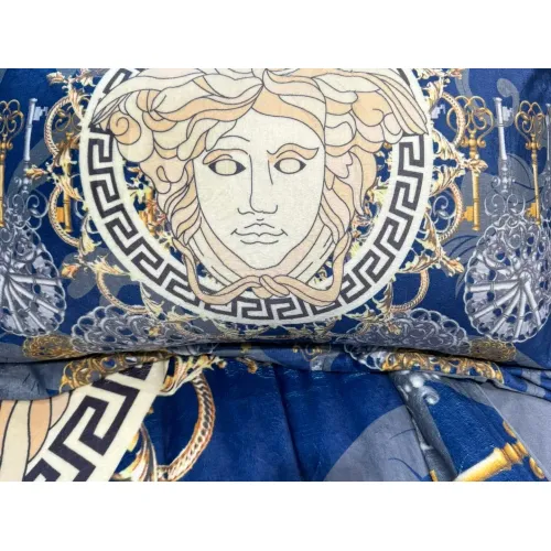 Cheap Versace Bedding #1421361 Replica Wholesale [$92.00 USD] [ITEM#1421361] on Replica Versace Bedding