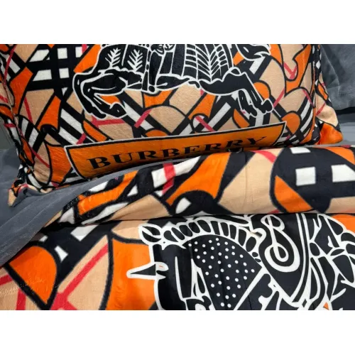 Cheap Burberry Bedding #1421379 Replica Wholesale [$92.00 USD] [ITEM#1421379] on Replica Burberry Bedding