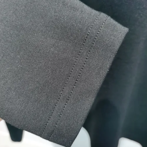 Cheap Louis Vuitton LV T-Shirts Long Sleeved For Unisex #1421502 Replica Wholesale [$34.00 USD] [ITEM#1421502] on Replica Louis Vuitton LV T-Shirts