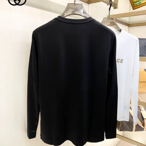 Cheap Gucci T-Shirts Long Sleeved For Unisex #1421508 Replica Wholesale [$34.00 USD] [ITEM#1421508] on Replica Gucci T-Shirts