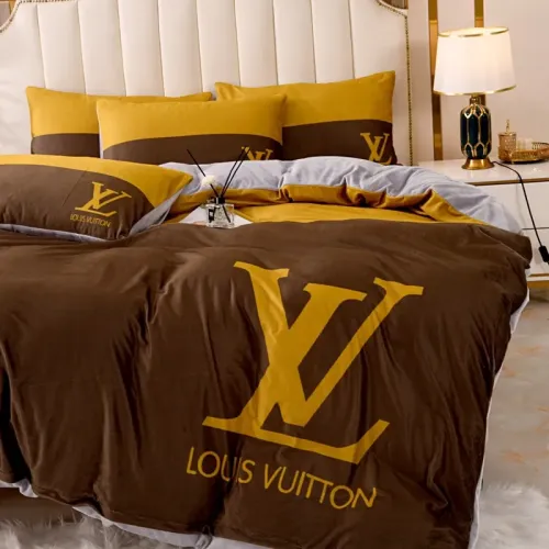 Cheap Louis Vuitton Bedding #1421513 Replica Wholesale [$88.00 USD] [ITEM#1421513] on Replica Louis Vuitton Bedding