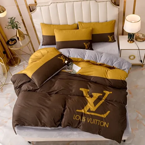 Cheap Louis Vuitton Bedding #1421513 Replica Wholesale [$88.00 USD] [ITEM#1421513] on Replica Louis Vuitton Bedding