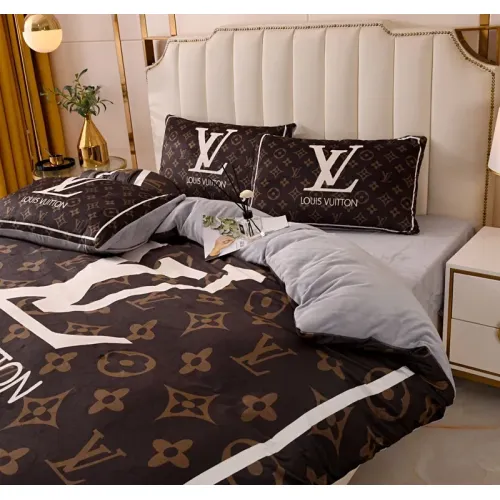 Cheap Louis Vuitton Bedding #1421516 Replica Wholesale [$88.00 USD] [ITEM#1421516] on Replica Louis Vuitton Bedding