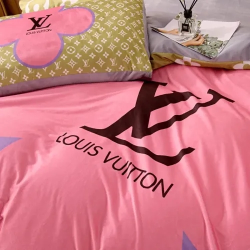 Cheap Louis Vuitton Bedding #1421519 Replica Wholesale [$88.00 USD] [ITEM#1421519] on Replica Louis Vuitton Bedding