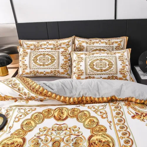 Cheap Versace Bedding #1421532 Replica Wholesale [$88.00 USD] [ITEM#1421532] on Replica Versace Bedding