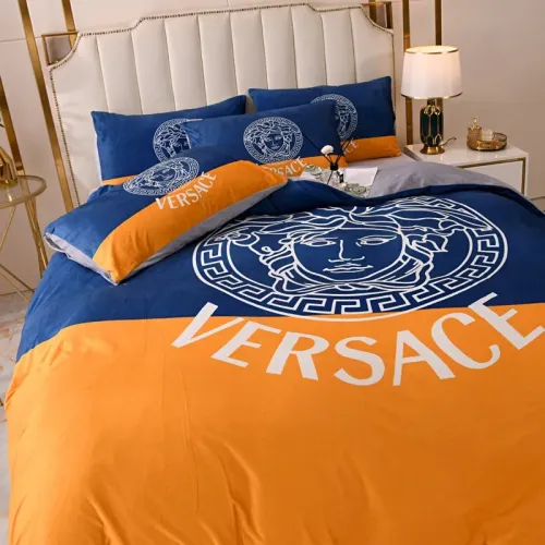 Cheap Versace Bedding #1421535 Replica Wholesale [$88.00 USD] [ITEM#1421535] on Replica Versace Bedding
