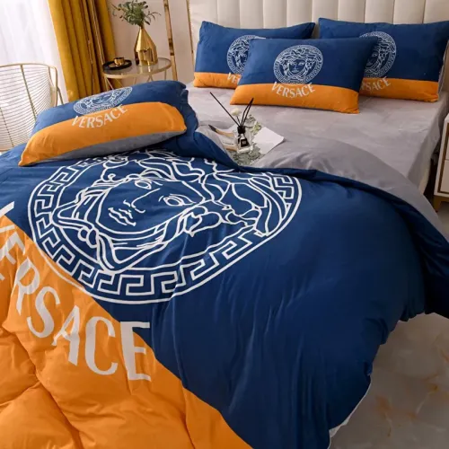 Cheap Versace Bedding #1421535 Replica Wholesale [$88.00 USD] [ITEM#1421535] on Replica Versace Bedding