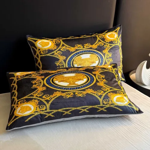 Cheap Versace Bedding #1421538 Replica Wholesale [$88.00 USD] [ITEM#1421538] on Replica Versace Bedding