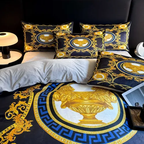 Cheap Versace Bedding #1421538 Replica Wholesale [$88.00 USD] [ITEM#1421538] on Replica Versace Bedding