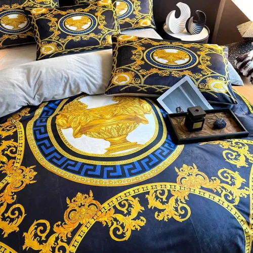 Cheap Versace Bedding #1421538 Replica Wholesale [$88.00 USD] [ITEM#1421538] on Replica Versace Bedding