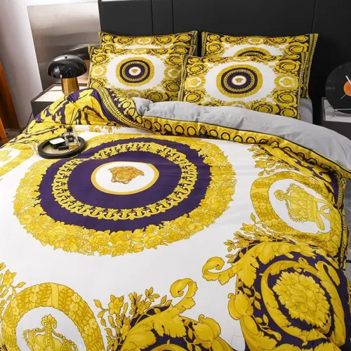 Cheap Versace Bedding #1421543 Replica Wholesale [$88.00 USD] [ITEM#1421543] on Replica Versace Bedding