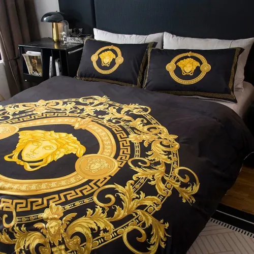 Cheap Versace Bedding #1421554 Replica Wholesale [$88.00 USD] [ITEM#1421554] on Replica Versace Bedding