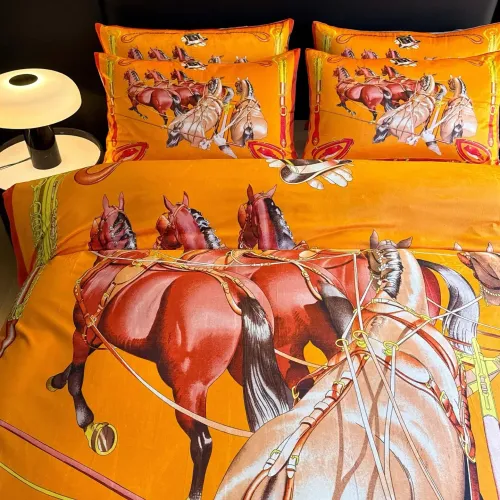 Cheap Hermes Bedding #1421560 Replica Wholesale [$88.00 USD] [ITEM#1421560] on Replica Hermes Bedding