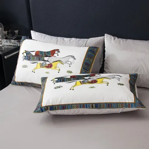 Cheap Hermes Bedding #1421574 Replica Wholesale [$88.00 USD] [ITEM#1421574] on Replica Hermes Bedding