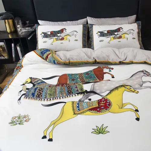 Cheap Hermes Bedding #1421574 Replica Wholesale [$88.00 USD] [ITEM#1421574] on Replica Hermes Bedding