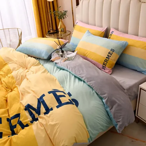Cheap Hermes Bedding #1421578 Replica Wholesale [$88.00 USD] [ITEM#1421578] on Replica Hermes Bedding