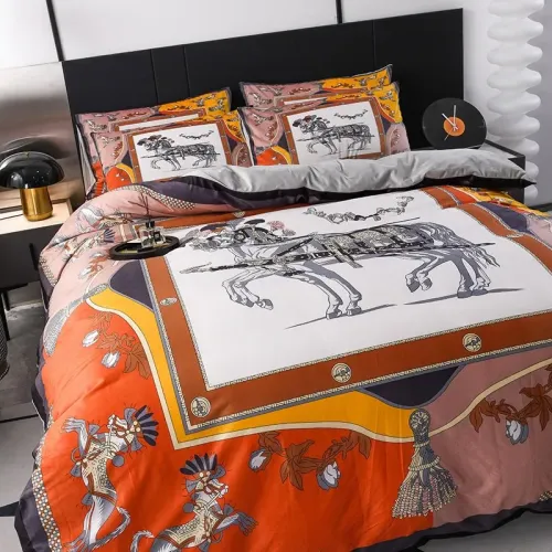 Cheap Hermes Bedding #1421582 Replica Wholesale [$88.00 USD] [ITEM#1421582] on Replica Hermes Bedding