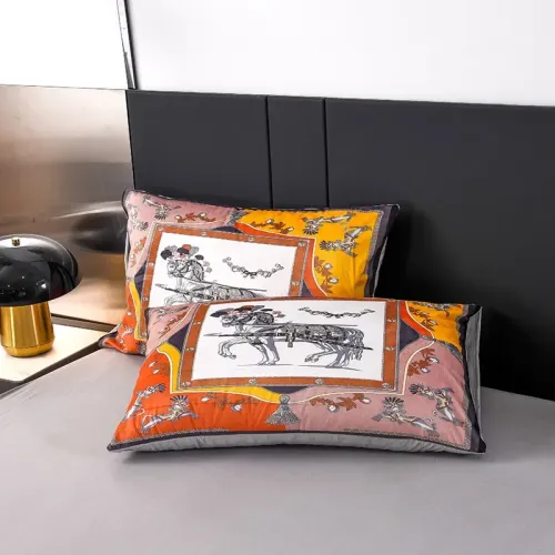 Cheap Hermes Bedding #1421582 Replica Wholesale [$88.00 USD] [ITEM#1421582] on Replica Hermes Bedding