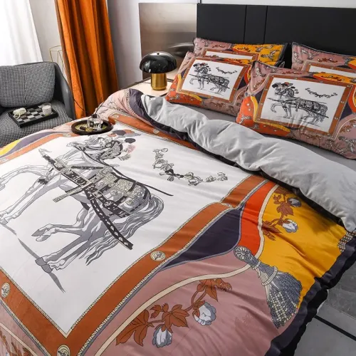 Cheap Hermes Bedding #1421582 Replica Wholesale [$88.00 USD] [ITEM#1421582] on Replica Hermes Bedding