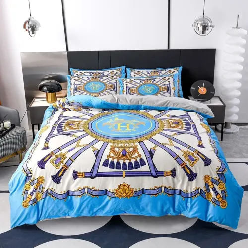 Cheap Hermes Bedding #1421584 Replica Wholesale [$88.00 USD] [ITEM#1421584] on Replica Hermes Bedding