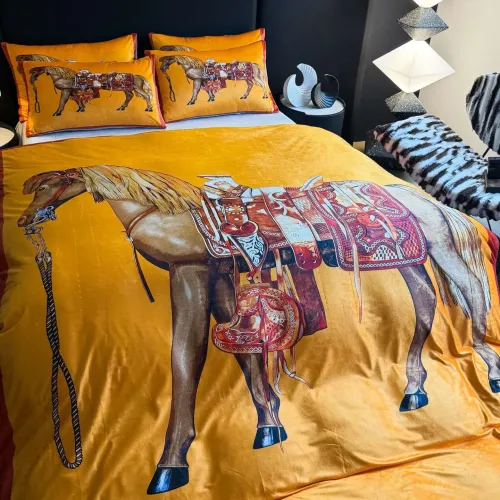 Cheap Hermes Bedding #1421585 Replica Wholesale [$88.00 USD] [ITEM#1421585] on Replica Hermes Bedding
