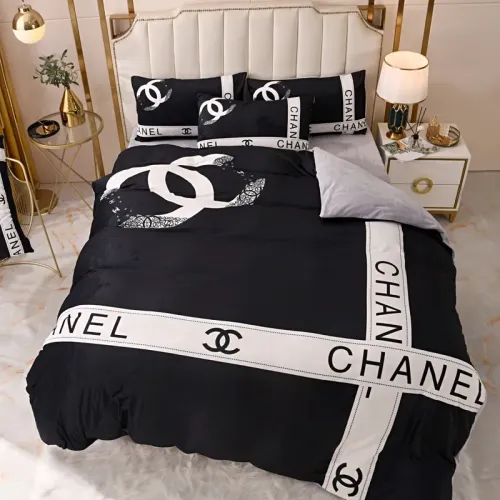 Cheap Chanel Bedding #1421588 Replica Wholesale [$88.00 USD] [ITEM#1421588] on Replica Chanel Bedding