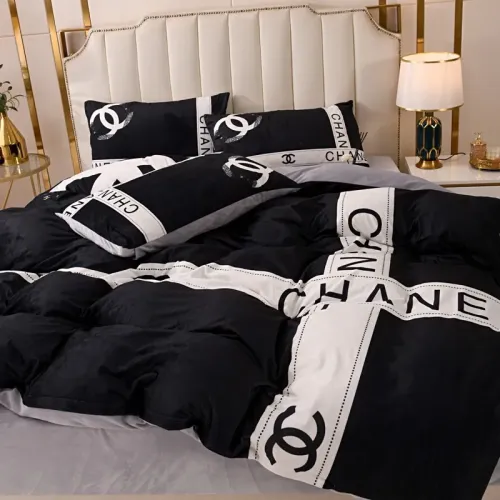 Cheap Chanel Bedding #1421588 Replica Wholesale [$88.00 USD] [ITEM#1421588] on Replica Chanel Bedding
