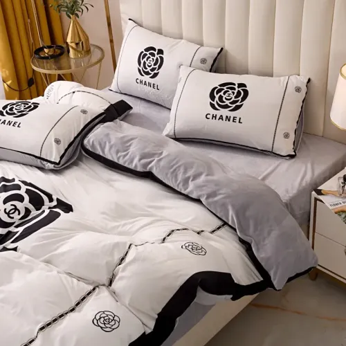 Cheap Chanel Bedding #1421589 Replica Wholesale [$88.00 USD] [ITEM#1421589] on Replica Chanel Bedding